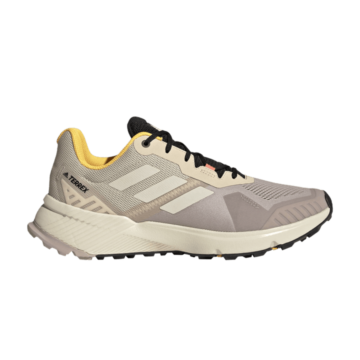 Terrex Soulstride 'Wonder Taupe Gold'