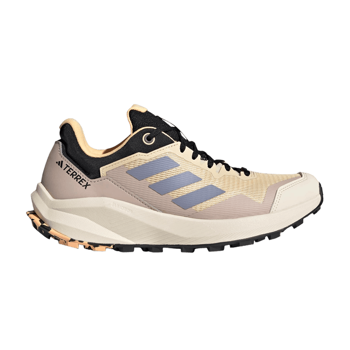 Wmns Terrex Trail Rider 'Sand Strata Silver Violet'