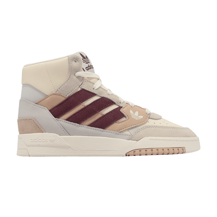 Wmns Drop Step SE 'Ecru Tint Quiet Crimson'