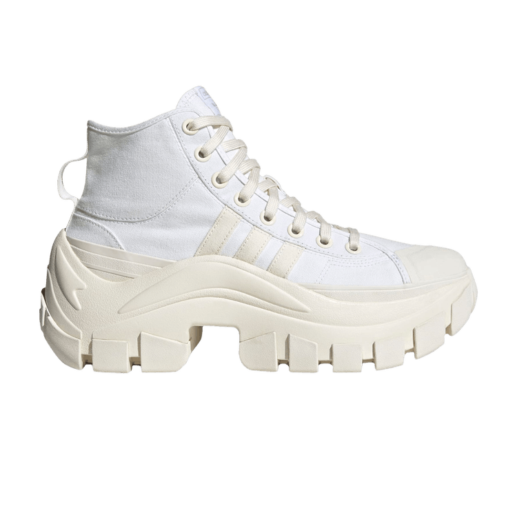 Nizza High XY22 'Cloud White'