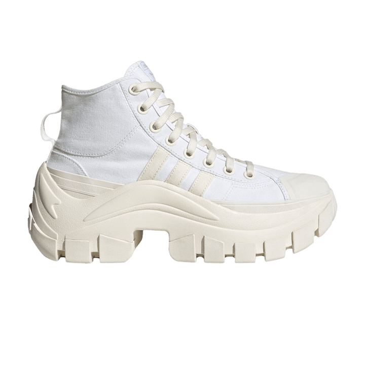 Nizza High XY22 'Cloud White'