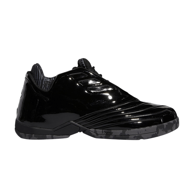 T-Mac 2 Restomod 'Black Camo'