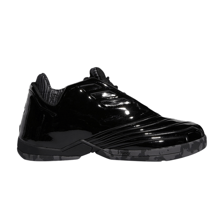 T-Mac 2 Restomod 'Black Camo'