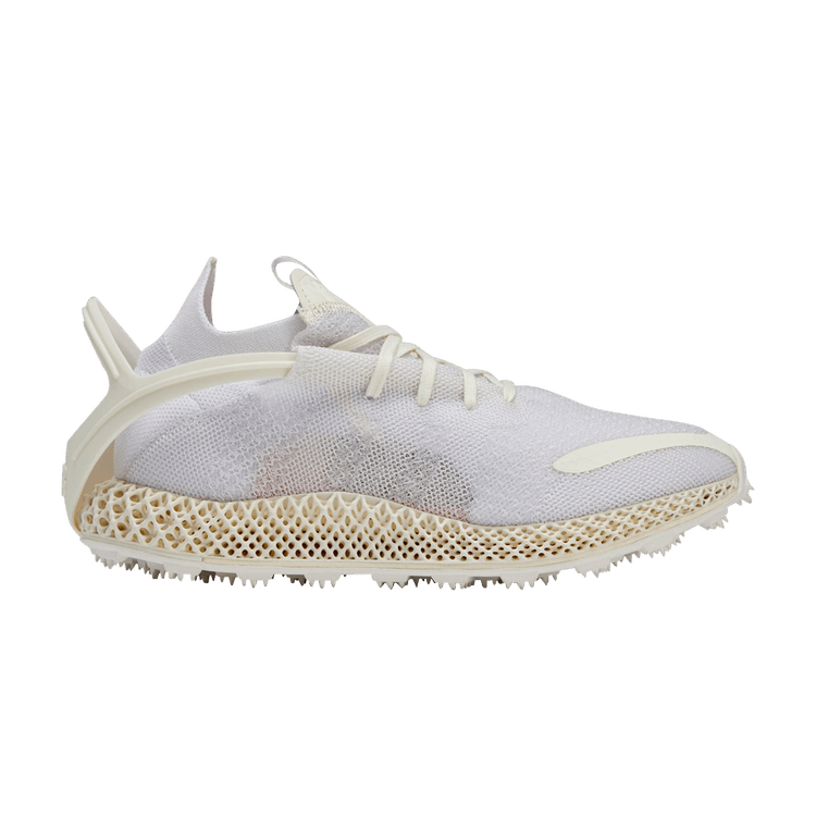 Y-3 Runner 4D Halo 'White'