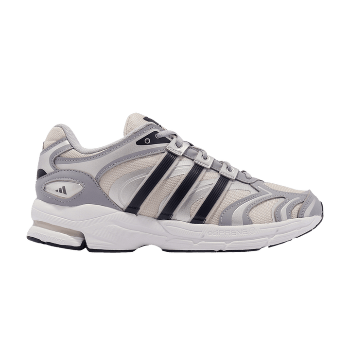 Spiritain 2000 'Aluminium Legend Ink'