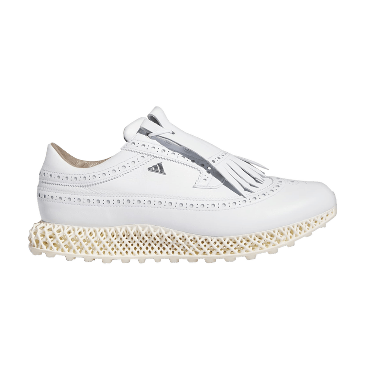 MC87 4D Spikeless Golf 'Cloud White'