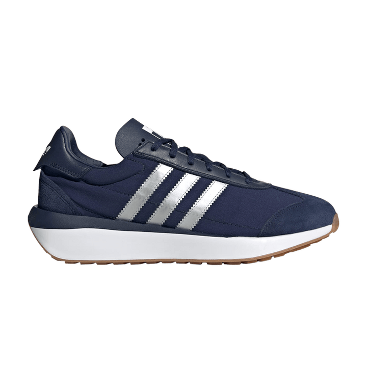 Country XLG 'Dark Blue Silver Metallic'