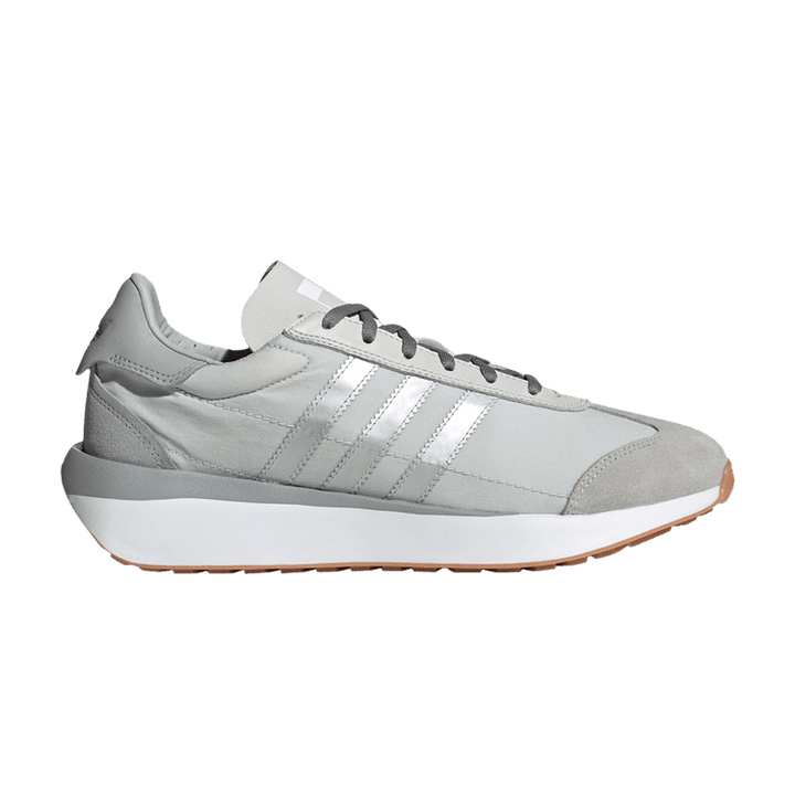 Country XLG 'Grey Silver Metallic'