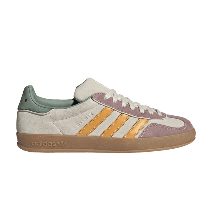 Gazelle Indoor 'Off White Preloved Yellow'