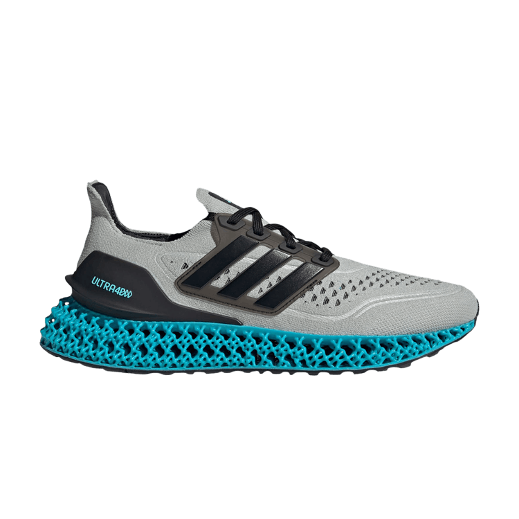 Ultra 4DFWD 'Wonder Silver Lucid Cyan'