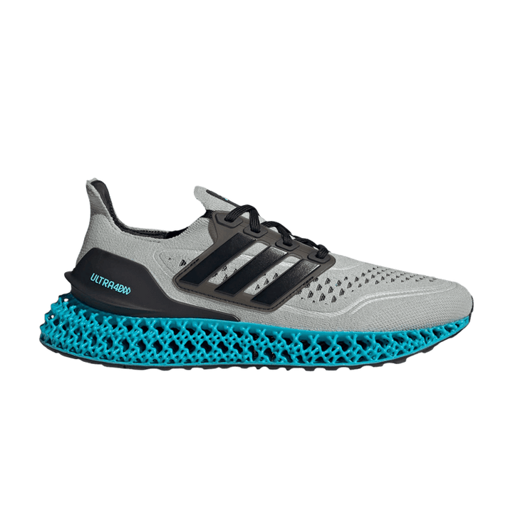 Ultra 4DFWD 'Wonder Silver Lucid Cyan'