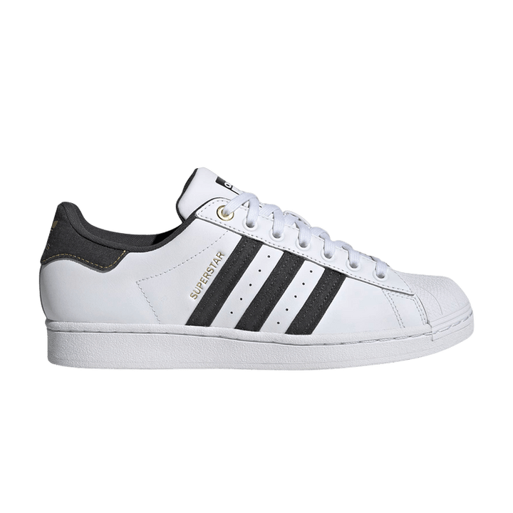 Superstar 'White Carbon Gold'
