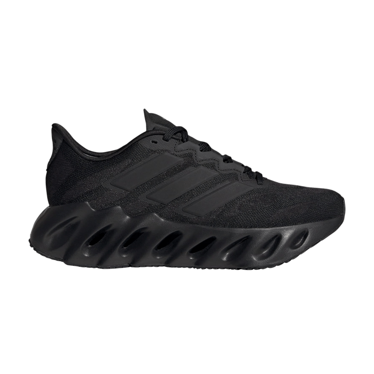 Wmns Switch FWD 'Black Carbon'