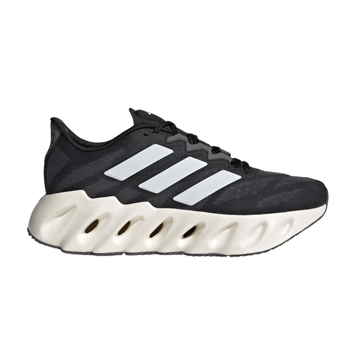 Wmns Switch FWD 'Black White'