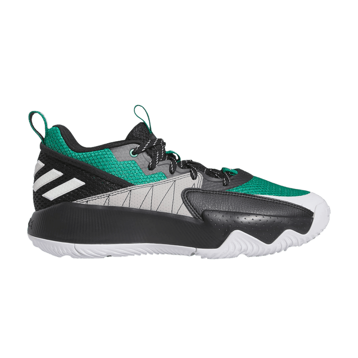 Dame Certified EXTPLY 2.0 'Black Court Green'