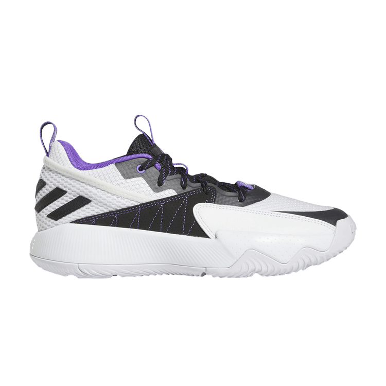 Dame Certified EXTPLY 2.0 'White Purple Rush'