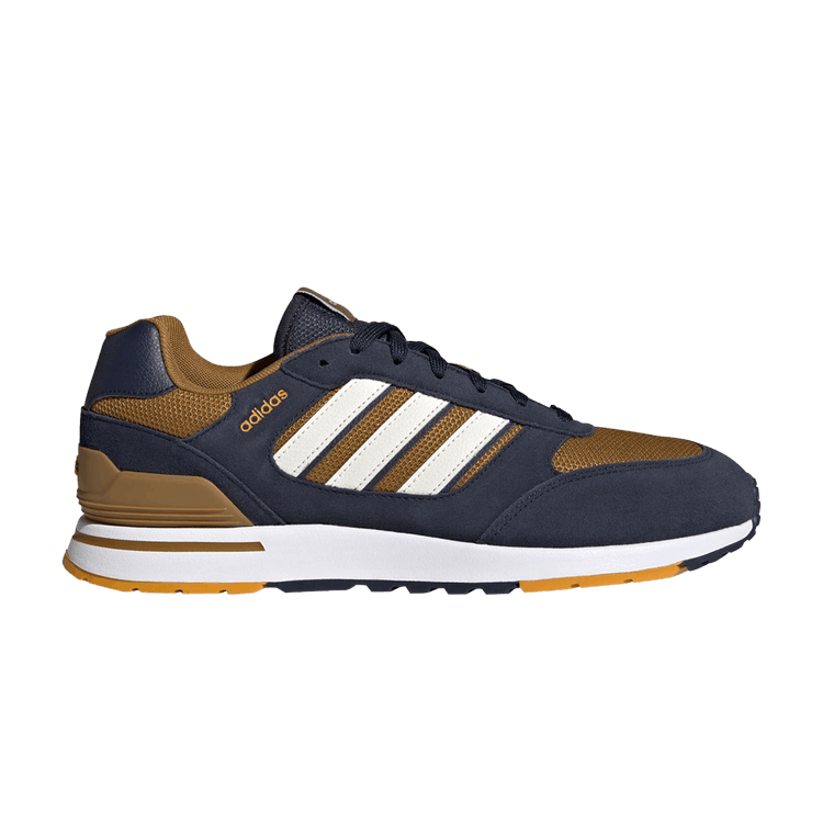 Run 80s 'Legend Ink Bronze Strata'