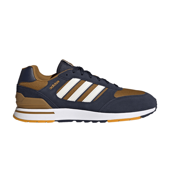 Run 80s 'Legend Ink Bronze Strata'