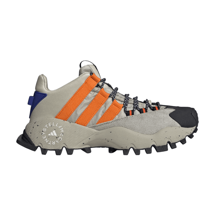 Stella McCartney x Seeulater 'Gobi Unity Orange'