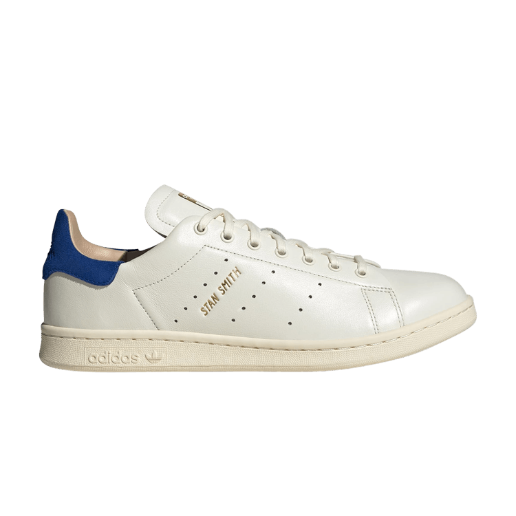 Stan Smith Lux 'Off White Royal Blue'