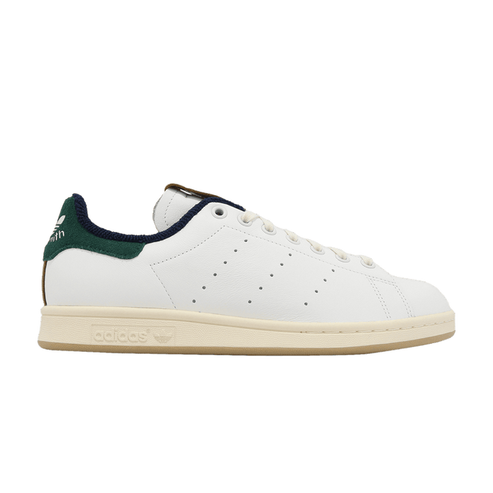 Stan Smith Luxe 'Chalk Collegiate Green Gum'