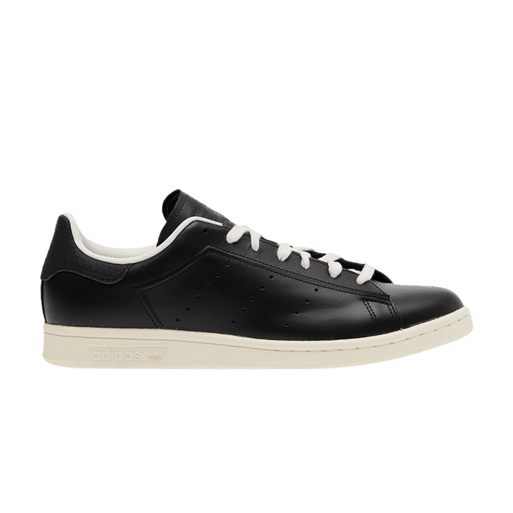 Stan Smith 'Black Off White'