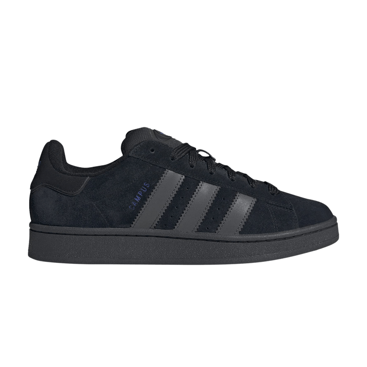 Campus 00s 'Carbon Lucid Blue'