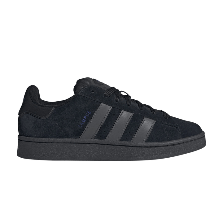 Campus 00s 'Carbon Lucid Blue'