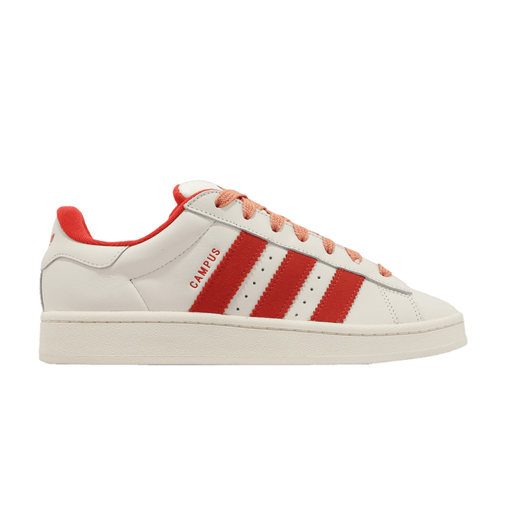 Campus 00s 'Off White Preloved Red'