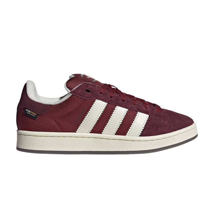 Campus 00s 'Collegiate Burgundy'