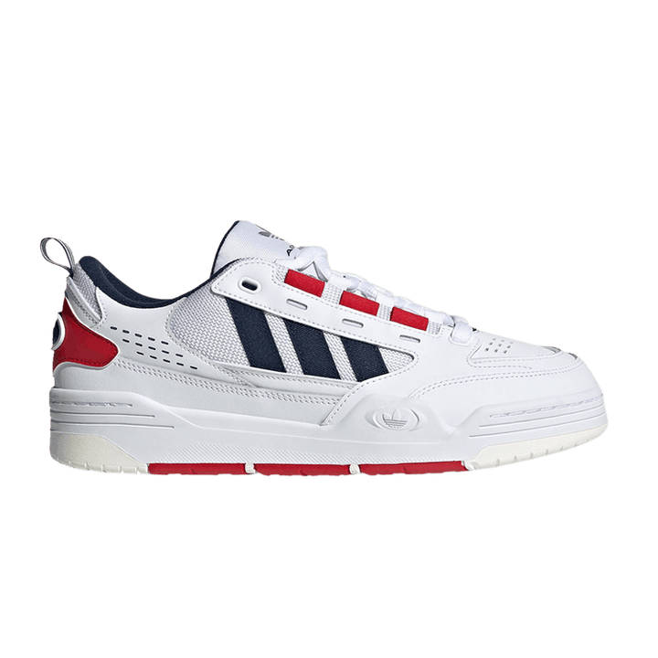 ADI2000 'White Indigo Scarlet'