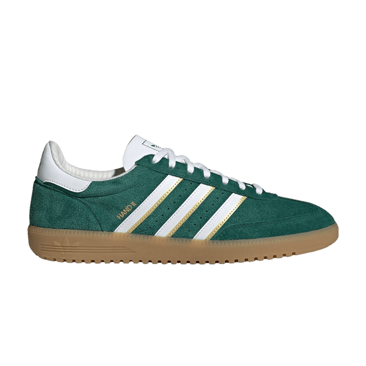 Hand 2 'Collegiate Green'