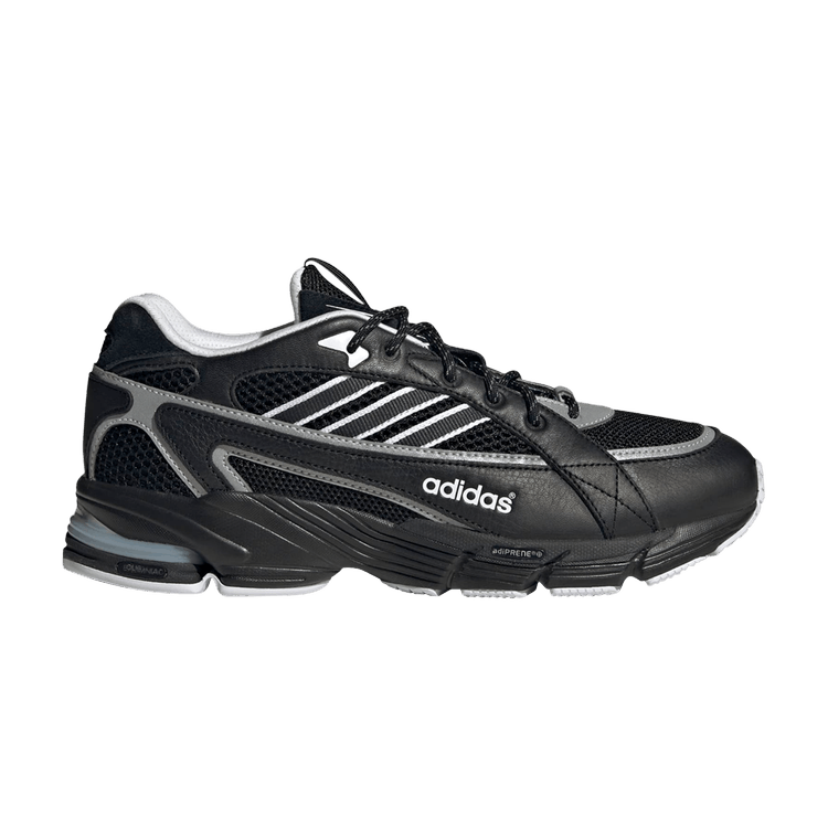 No Sleep Rave Club x Exomniac 'Core Black'