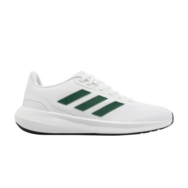 Runfalcon 3.0 'White Collegiate Green'