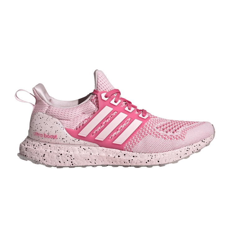 Wmns UltraBoost 1.0 'Clear Pink'