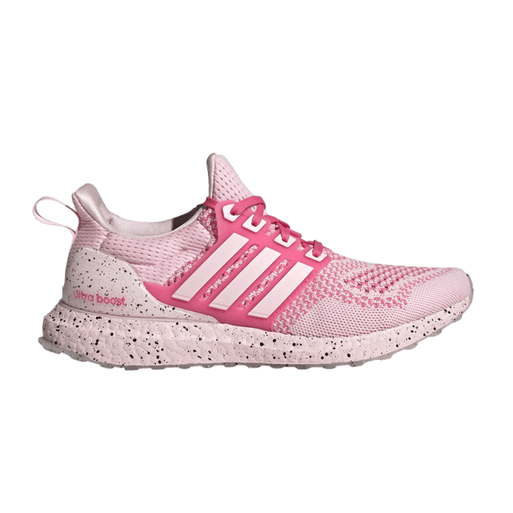 Wmns UltraBoost 1.0 'Clear Pink'