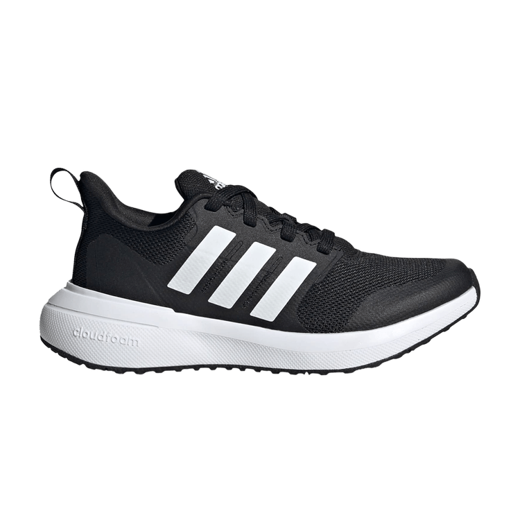 FortaRun 2.0 J 'Black Carbon'