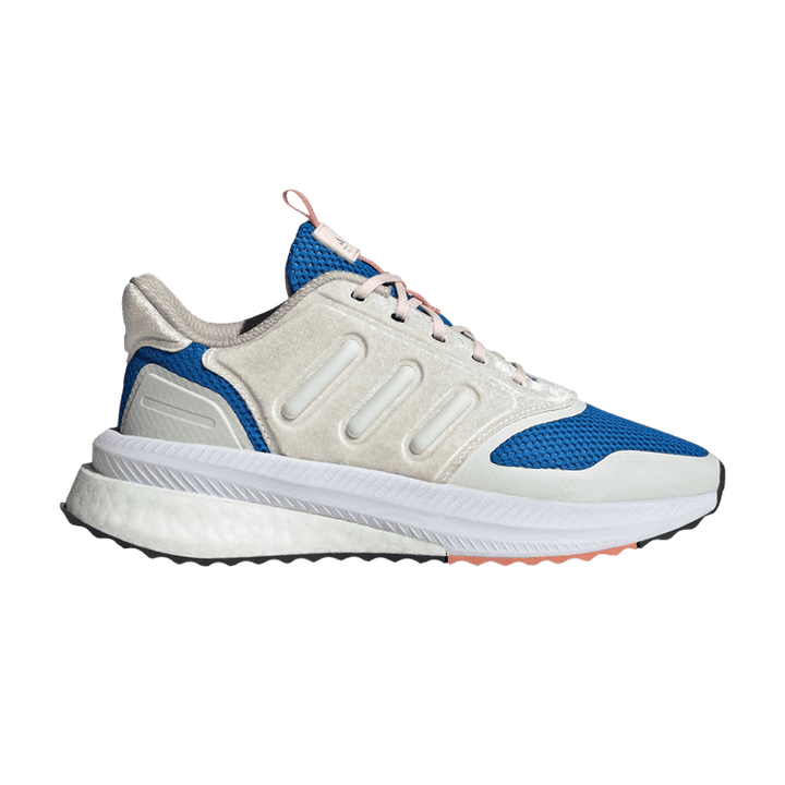 Wmns X_PLRPHASE 'Bright Royal Off White'