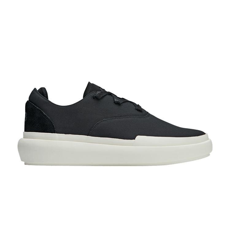 Y-3 Ajatu Court Formal 'Black Off White'