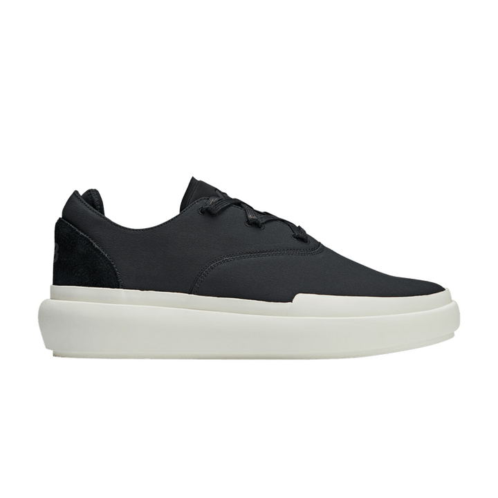 Y-3 Ajatu Court Formal 'Black Off White'