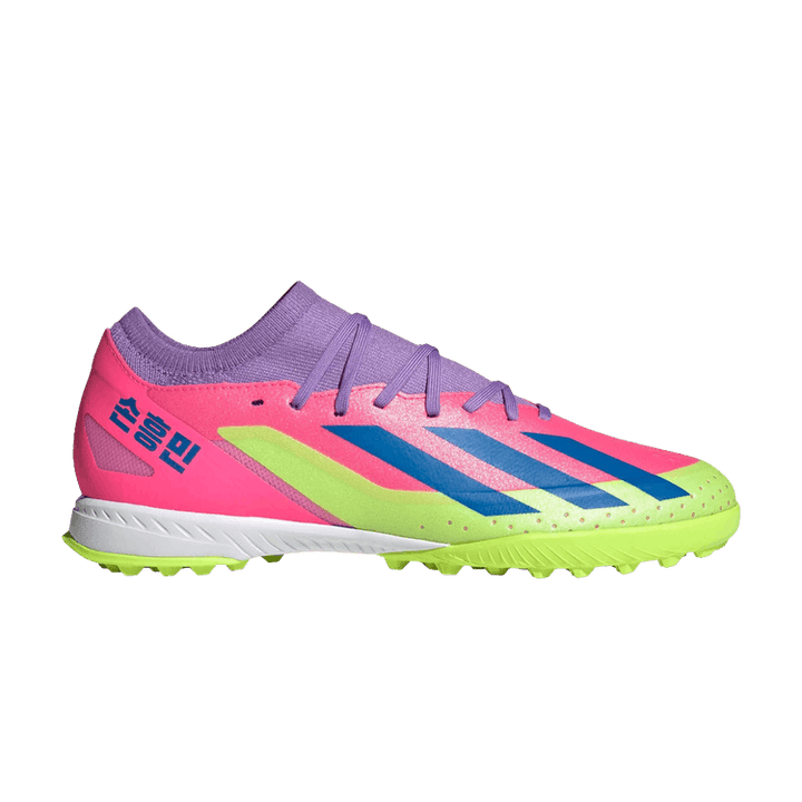 X Crazyfast Son.3 TF 'South Korea Nightlife'