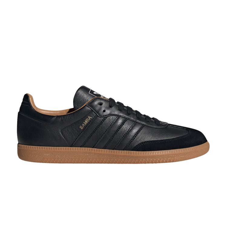 Samba OG Made in Italy 'Black Gum'