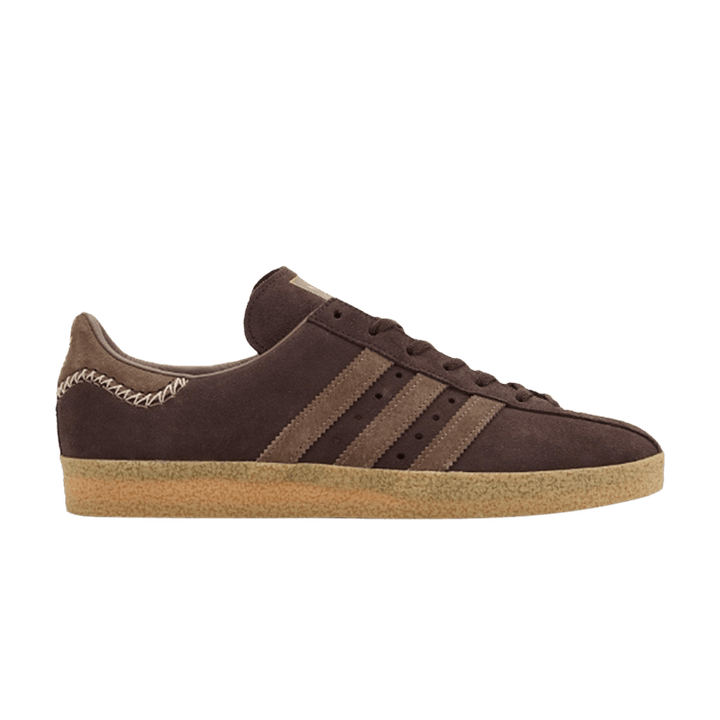 Yabisah 'Brown' Exclusive