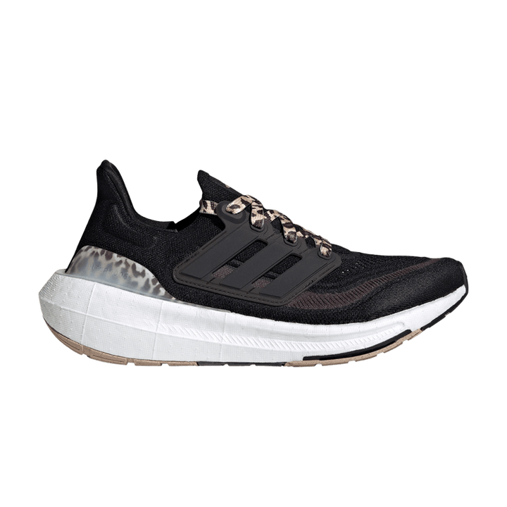 Wmns UltraBoost Light 'Black Leopard'