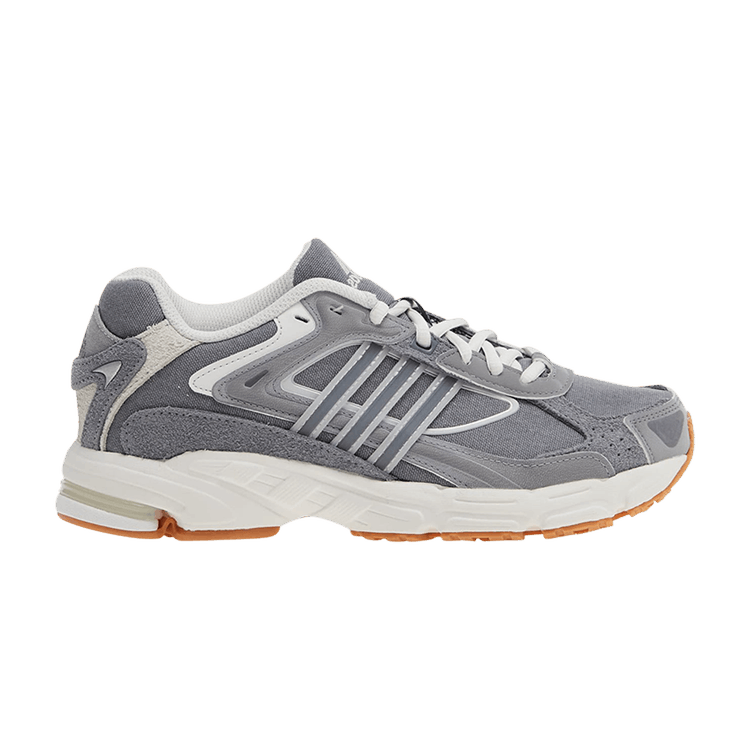 Wmns Response CL 'Grey Crystal White'