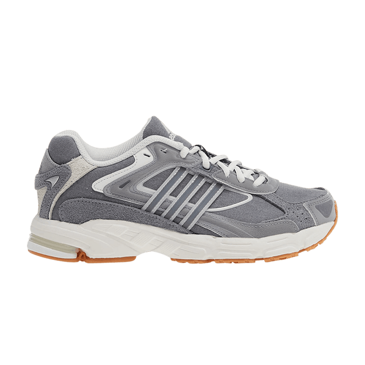 Wmns Response CL 'Grey Crystal White'