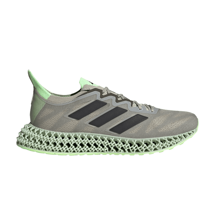 4DFWD 3 'Putty Grey Silver Pebble'