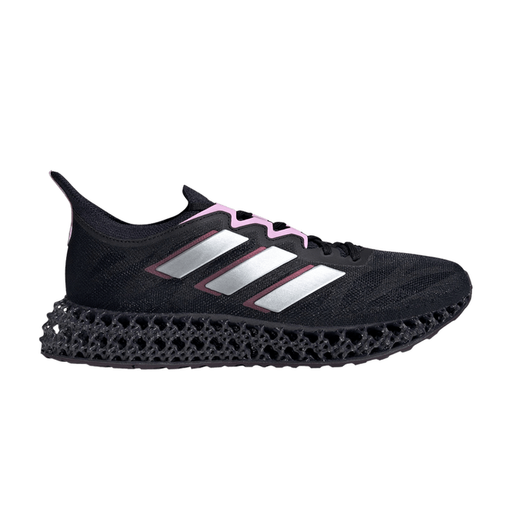 Wmns 4DFWD 3 'Black Lilac Silver'
