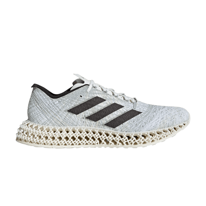 4DFWD X Strung 'Off White Carbon'