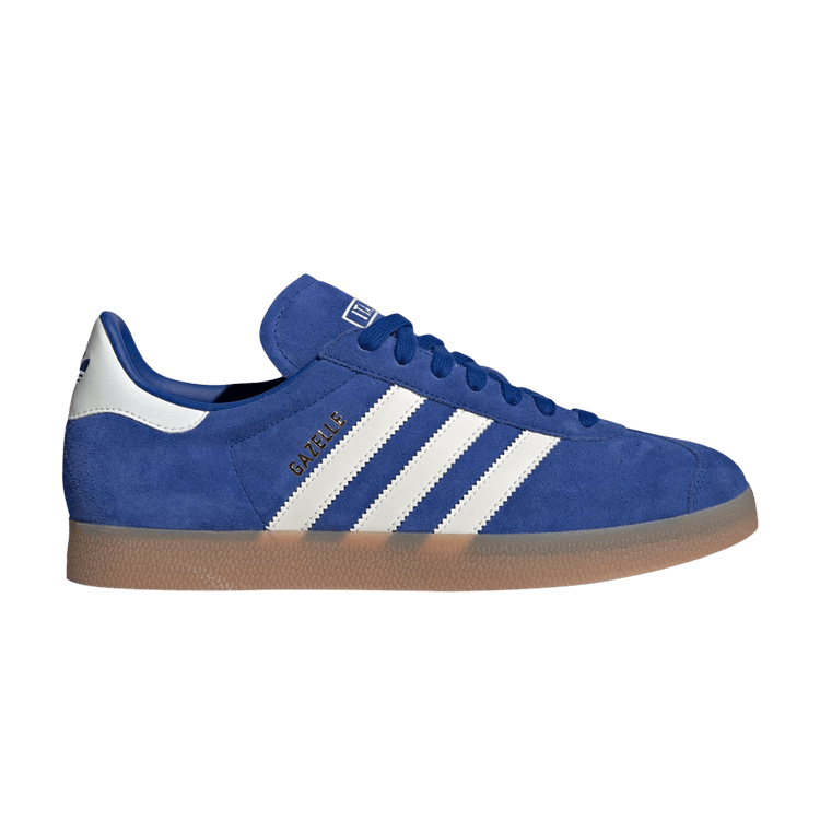 Gazelle 'Royal Blue Gum'
